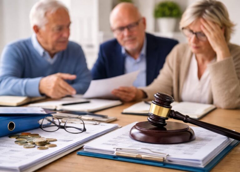 Bestuurdersaansprakelijkheid