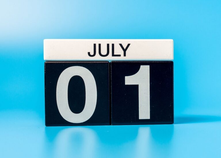 WBTR 1 juli